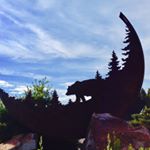 Profile Picture of Marshall Dyer (@bearmoongrill) on Instagram