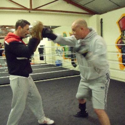 Profile Picture of Kevin Marco Sergi (@KevinSergi) on Twitter