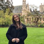 Profile Picture of Kimberly Carruthers (@kim_carruthers) on Instagram