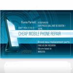 Profile Picture of 📱Donna Parnell📱 (@cheapmobilephonerepairs) on Instagram