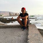 Profile Picture of Benjamín Huanca (@benjamin.huanca) on Instagram