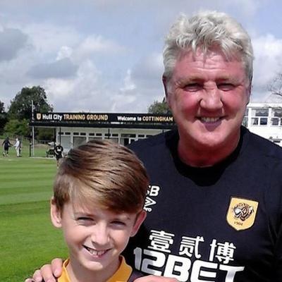 Profile Picture of Josh Dees (@jtdeesy777) on Twitter