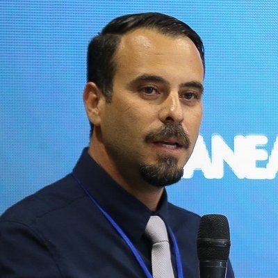 Profile Picture of Benjamín Pablos Valenzuela (@PablosBenjamin) on Twitter