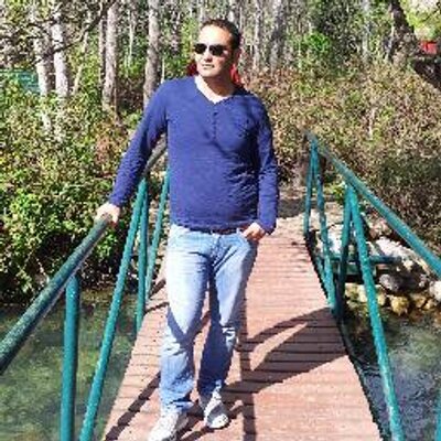 Profile Picture of Hassan Haddad (@hassanhaddad4) on Twitter