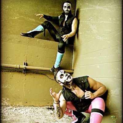 Profile Photo of Cruz & Rios (@LosBenDejos) on Twitter