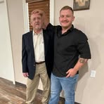 Profile Picture of Mike Hutchinson (@mike.hutchinson.627250) on Facebook