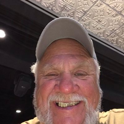 Profile Picture of Jerry Mullinax (@mullinax_jerry) on Twitter