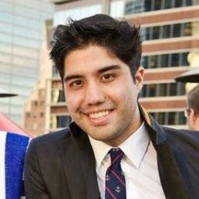 Profile Picture of Michael Traynor (@mjtraynor) on Twitter