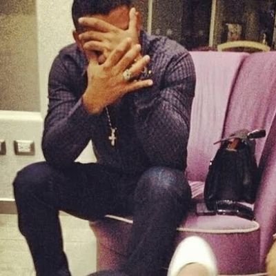 Profile Picture of Arnold Harris (@ArnoldH35953233) on Twitter