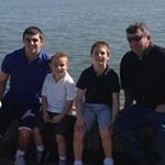Profile Picture of Jeff McGill (@teammcgill1970) on Instagram