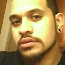 Profile Picture of Alexander Lebron (@B0ricua21) on Twitter