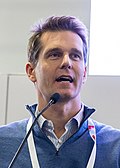 Profile Photo of Andrew Charltonon Wikipedia