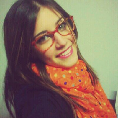 Profile Picture of Marta Cuesta (@MartaCG_93) on Twitter