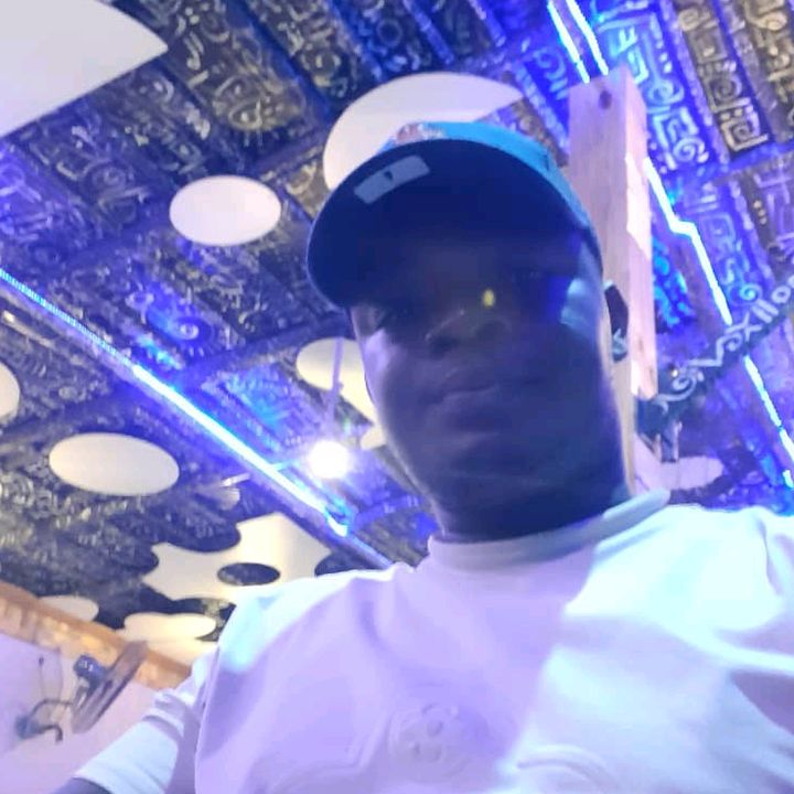 Profile Picture of David esso (@david.esso) on Tiktok