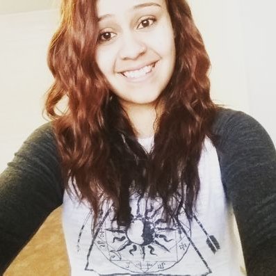 Profile Picture of Mandy Rojas (@m_rojas22) on Twitter