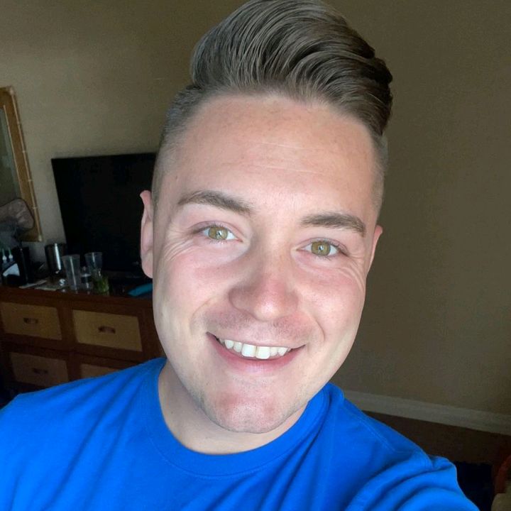 Profile Picture of anthonymichelle507 (@anthonymichelle507) on Tiktok