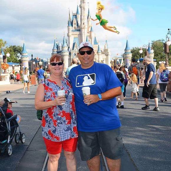 Profile Picture of Michael Galiano (@umpfifteen) on Poshmark