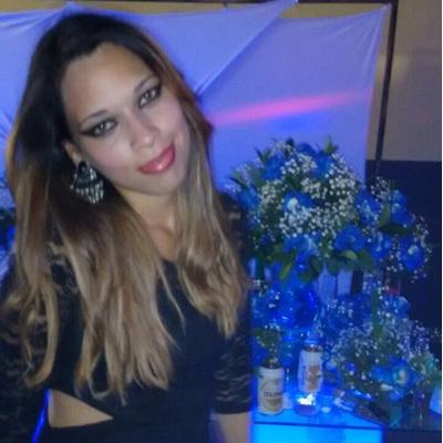 Profile Picture of Pamela Alves (@Pamelaalves2512) on Twitter