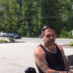 Profile Picture of David Keene (@hawklilfeather) on Instagram