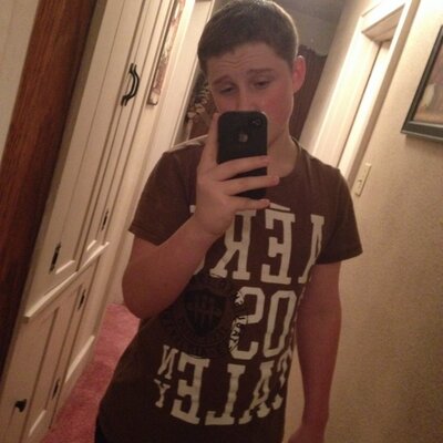 Profile Picture of Garrett hooker (@7garrett34) on Twitter