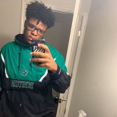 Profile Picture of Charles Woods (@CHUCK_SAVAGE6) on Twitter