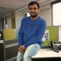 Profile Picture of Vijay Kumar Namilakonda (@vijay-kumar-namilakonda) on Quora