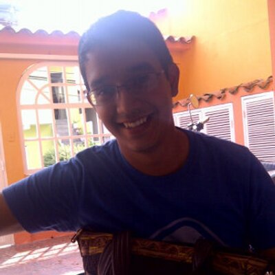 Profile Picture of Joseph Merchanon Twitter