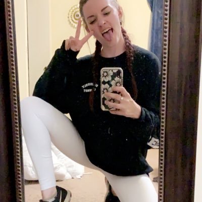 Profile Picture of Angela Rasmussen (@angela_aimee23) on Twitter