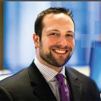 Profile Picture of Joshua Azran (@joshua-azran) on Quora