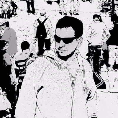Profile Picture of  🚫 Antonio Alvarado Hernández (@tnotstar) on Twitter