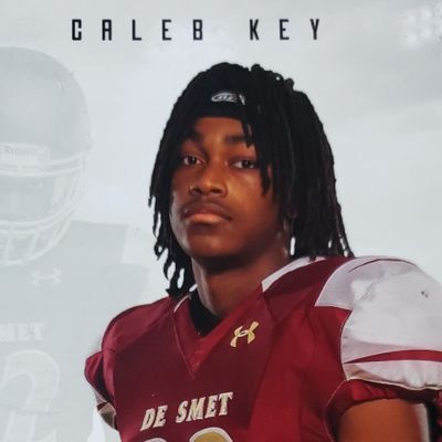 Profile Picture of CALEB C. KEY (@CHRISTO13570980) on Twitter