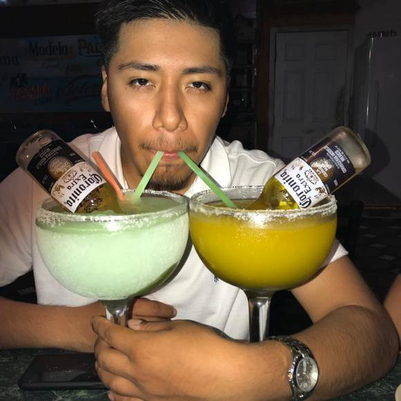 Profile Picture of Ambrosio Martinez (@ambrosiom) on Poshmark
