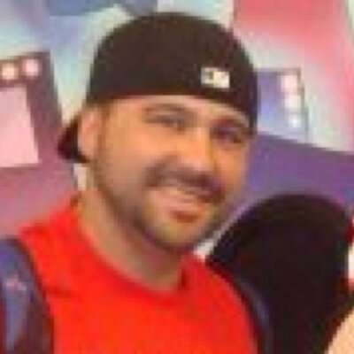 Profile Picture of Eric Barber (@ericbarber01) on Twitter