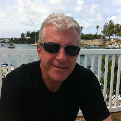 Profile Picture of Steve Hassall (@SteveHassall7) on Twitter