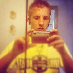 Profile Picture of tyler ritchey (@emoboii19) on Instagram