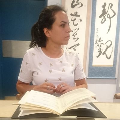 Profile Picture of Lucía Pintado Gutiérrez (@LuciaPintadoDCU) on Twitter