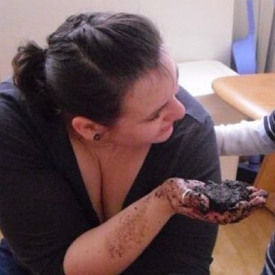 Profile Picture of Nicole Pyne (@NicolePyne2) on Twitter