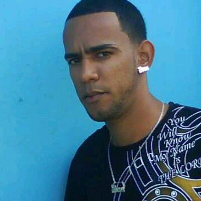 Profile Picture of Richard Paulino (@Richardpaulino4) on Twitter