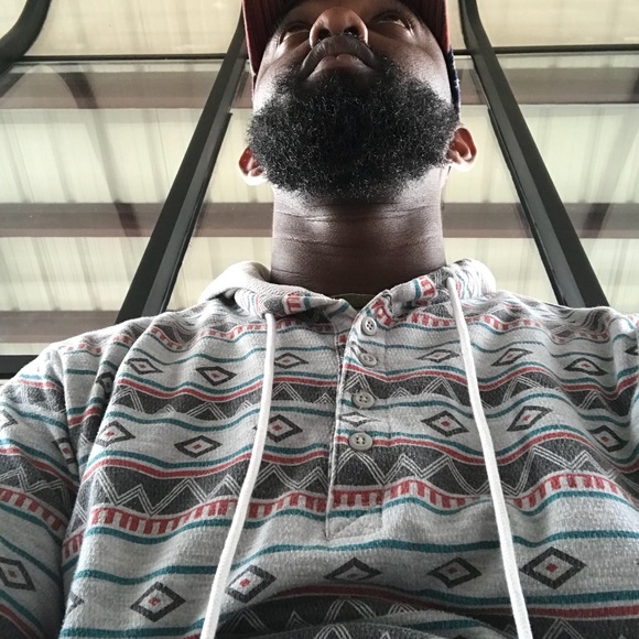 Profile Picture of Jared Quinn (@jaredwq) on Poshmark