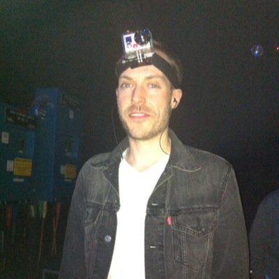 Profile Picture of Conor Meehan (@kungfuconor) on Twitter