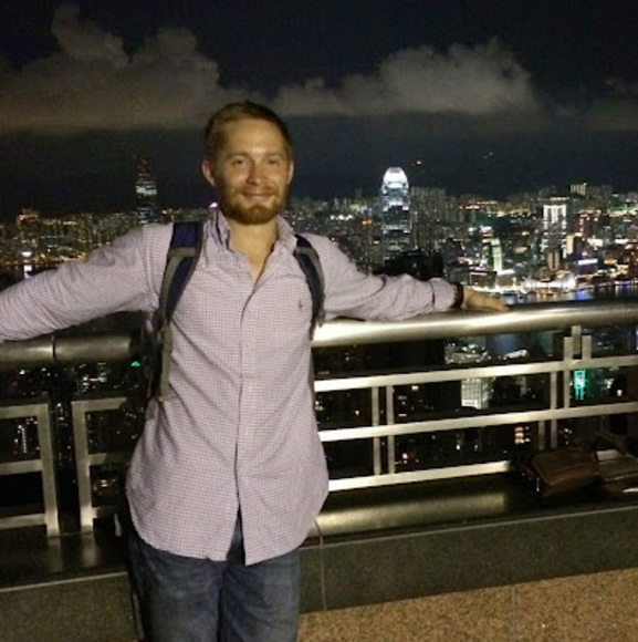 Profile Picture of Stephen Riggs (@stephen_riggs) on Poshmark