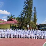 Profile Picture of D3 Keperawatan, STIKes Intan Martapura (@keperawatan__b) on Instagram