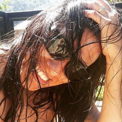 Profile Picture of Verónica Tyler (@vero_igor) on Twitter