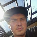 Profile Picture of Aaron Reid (@aaronreid1014) on Instagram