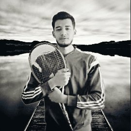 Profile Picture of Adlan Kefif (@KefifAdlan) on Twitter