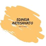 Profile Picture of Edineia Baldivia Jardim (@edineiaartesanato) on Instagram