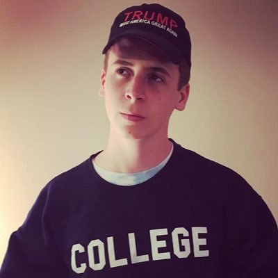 Profile Picture of Connor Poole (@MikeLitorusPain) on Twitter