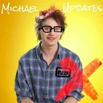 Profile Picture of Michael Clifford Updates 🍆 (@michaelc_update) on Instagram