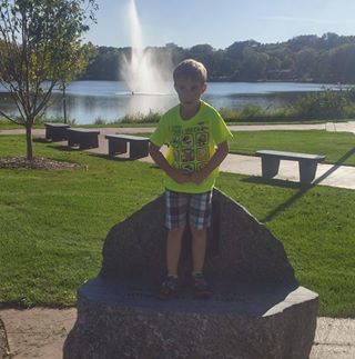 Profile Picture of Cory Moldenhauer (@cory.moldenhauer.73) on Facebook