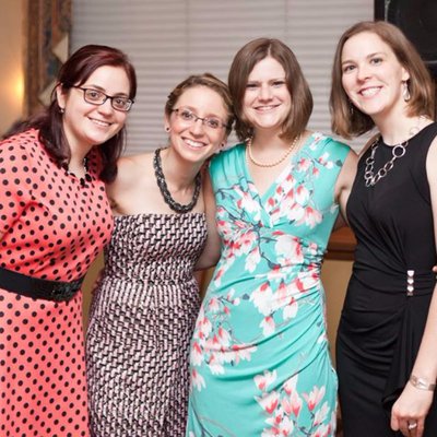 Megan Eichenberger - Twitter Profile Picture of Megan Eichenberger (@EichenbergerHHS) on Twitter